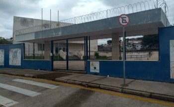 EMEB Janet Ferreira Prado