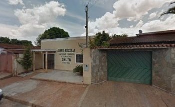 Auto Escola Delta