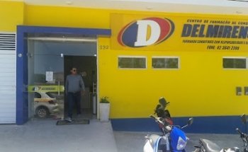 Auto Escola Delmirense