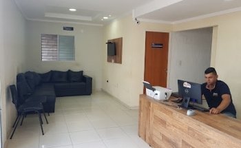 AUTO ESCOLA NOVA CRUZ