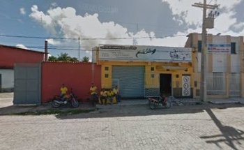 Centro de Formação de Condutores Nazareth