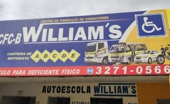 Auto Escola William's