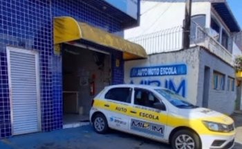 AUTO ESCOLA MIRIM