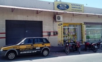 Auto School Santa Luzia