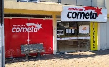 AutoEscola Cometa