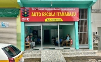 CFC Itamaraju