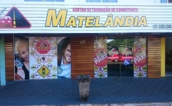 Autoescola Matelândia