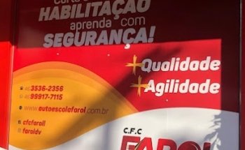Autoescola Farol