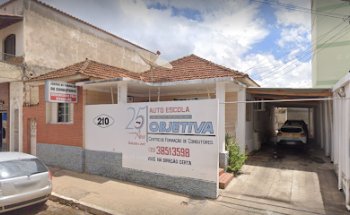Autoescola Objetiva