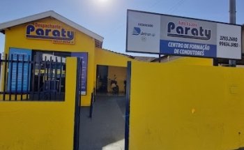 Auto Escola e Despachante Paraty