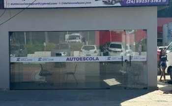 Autoescola São José