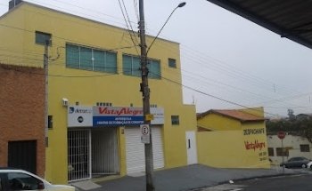 Auto Escola Vista Alegre