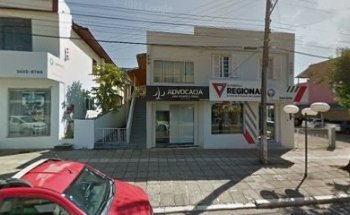 Auto Escola Regional