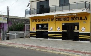 CFC-Centro de Formação de Condutores Rótula, CNH