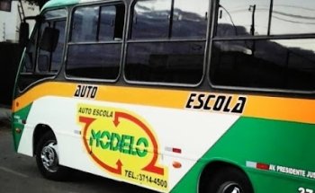AUTO ESCOLA MODELO PARAOPEBA