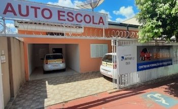 Auto Escola Périco - Guapiaçu