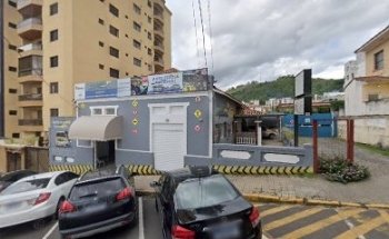 Auto Escola Nacional