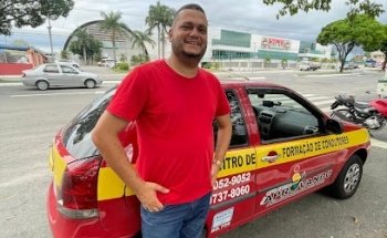 Auto escola Aprovando Porto Canoa