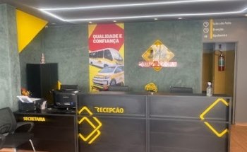 Autoescola JM - Nova Iguaçu