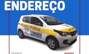 Auto Escola Vitória