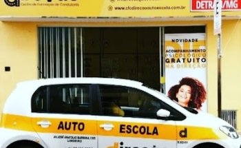Auto Escola Direção | Limoeiro Ipatinga