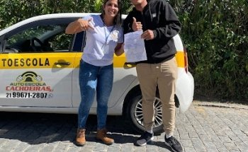 auto escola cachoeiras