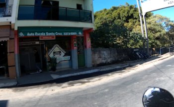 Auto Escola Santa Cruz