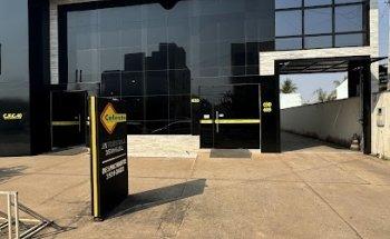 Autoescola e Despachante Celeste