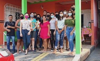 Centro de Formação de Condutores Modelo