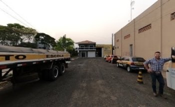 Centro de Formação de Condutores Street Car