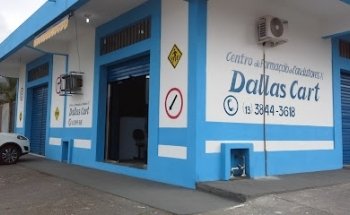 Autoescola Dallas Cart