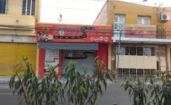 AUTO ESCOLA CONQUISTA