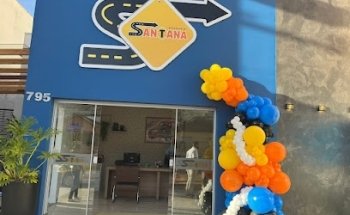 Auto Escola Santana