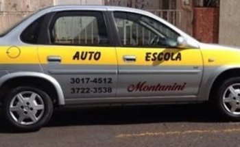 Autoescola Montanini