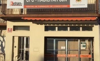 CFC-Centro de Formação de Condutores Habilitar Ltda