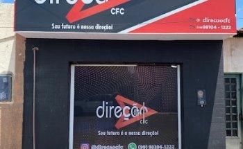 Auto Escola - DIREÇÃO CFC