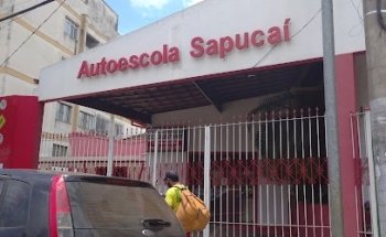 Auto School Sapucai