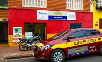 Auto Escola Confiança (Ribeirão Preto-SP)