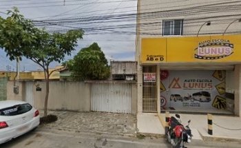 AUTO ESCOLA LUNUS - MATRIZ