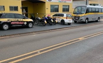 AUTOESCOLA CENTENÁRIO