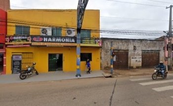 AUTO ESCOLA HARMONIA ZONA SUL