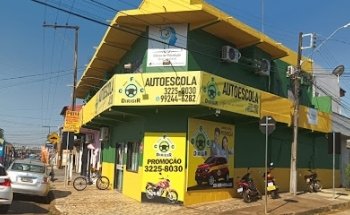 Auto Escola Dirigir
