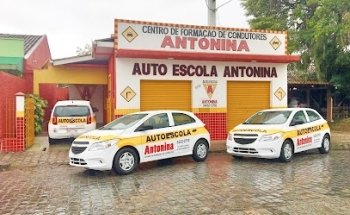 Auto Escola Antonina
