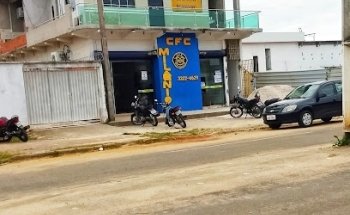 Auto escola Milênio