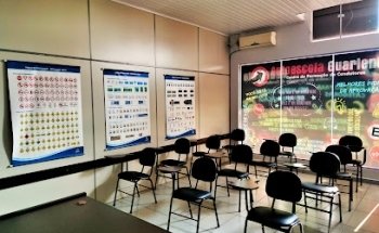 Auto Escola Guariente