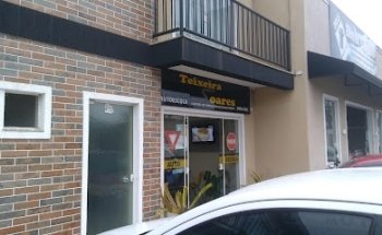 Centro de Formação de Condutores Teixeira Soares