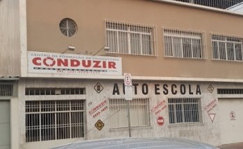 Centro de Formação de Condutores Conduzir