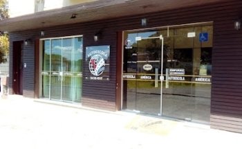 Autoescola CFC América - CNH, Renovação