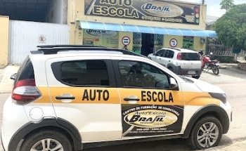Auto Escola Brasil