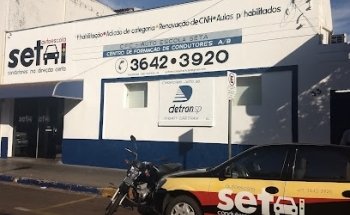 Auto Escola em Birigui SETA